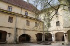 Travelnews.lv apciemo pavasarīgo Jaunpils pili un izbauda kroga ēdienkarti 17