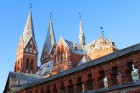 Travelnews.lv iesaka apciemot Viļaku un apskatīt burvīgo neogotikas stila baznīcu 6