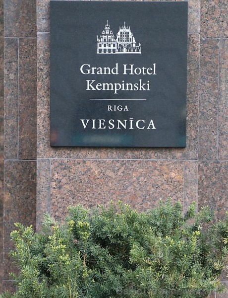 «Grand Hotel Kempinski Riga» telpās 15.05.2019 norisinās Latvijas Vīnziņu Asociācijas atvērtais čempionāts «Pommery Cup» 254016