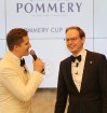 «Grand Hotel Kempinski Riga» telpās 15.05.2019 norisinās Latvijas Vīnziņu Asociācijas atvērtais čempionāts «Pommery Cup» 11
