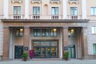 «Grand Hotel Kempinski Riga» telpās 15.05.2019 norisinās Latvijas Vīnziņu Asociācijas atvērtais čempionāts «Pommery Cup» 18