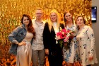 Rīgas 4 zvaigžņu viesnīca «Mercure Riga Centre» 17.05.2019 ar bagātīgu mielastu atzīmē 5 gadu jubileju 74