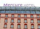 Rīgas 4 zvaigžņu viesnīca «Mercure Riga Centre» 17.05.2019 ar bagātīgu mielastu atzīmē 5 gadu jubileju 85