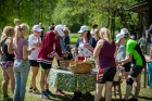 Smiltenes novada TIC atzīmē aktīvā tūrisma sezonas atklāšanu ar vasarīgu velobraucienu 