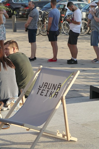 «Jaunā Teika» un «Resto-Rātors» rīko gardēžu svētkus - «Gourmet Fair» 256243