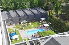 Jūrmalas viesnīca «Lielupe by Semarah Hotels» rīko bagātīgu «Summer Vibes» atklāšanas pasākumu 4