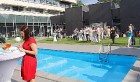 Jūrmalas viesnīca «Lielupe by Semarah Hotels» rīko bagātīgu «Summer Vibes» atklāšanas pasākumu 7