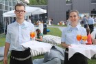 Jūrmalas viesnīca «Lielupe by Semarah Hotels» rīko bagātīgu «Summer Vibes» atklāšanas pasākumu 9