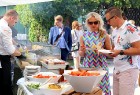 Jūrmalas viesnīca «Lielupe by Semarah Hotels» rīko bagātīgu «Summer Vibes» atklāšanas pasākumu 14