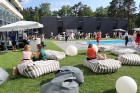 Jūrmalas viesnīca «Lielupe by Semarah Hotels» rīko bagātīgu «Summer Vibes» atklāšanas pasākumu 33