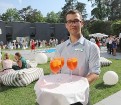 Jūrmalas viesnīca «Lielupe by Semarah Hotels» rīko bagātīgu «Summer Vibes» atklāšanas pasākumu 34