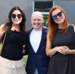 Jūrmalas viesnīca «Lielupe by Semarah Hotels» rīko bagātīgu «Summer Vibes» atklāšanas pasākumu 81