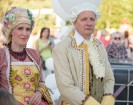 Rēzeknē15. jūnijā rīkoja Martas balli, kas veltīta Latgales novadniecei Martai Skavronskai, kurai liktenis bija lēmis kļūt par cara Pētera I sievu un  20