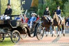 Rēzeknē15. jūnijā rīkoja Martas balli, kas veltīta Latgales novadniecei Martai Skavronskai, kurai liktenis bija lēmis kļūt par cara Pētera I sievu un  49