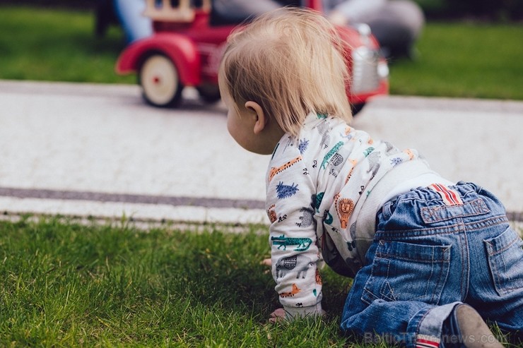 Ar vērienīgu svētku programmu Rīgā, Kurzemes prospektā 158, 3.07.2019. atklās jaunu sporta centru 257931