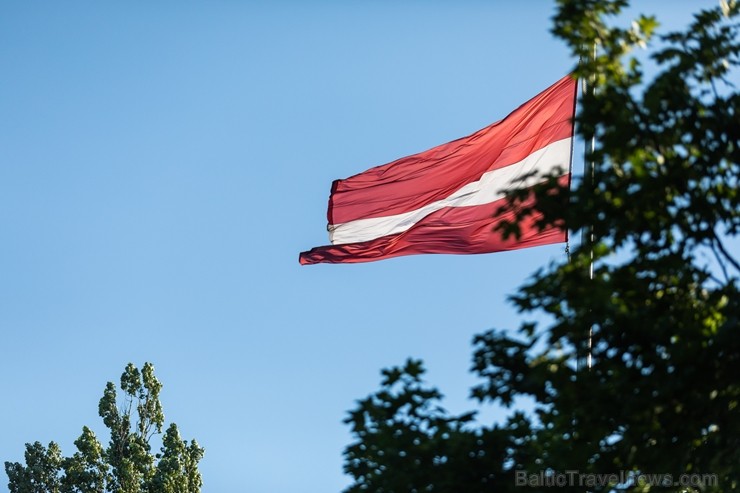 Liepājā līdz 29. jūnijam norisinās vēsturisku notikumu pasākumu kopums - 