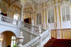 Travelnews.lv apmeklē Latvijas vienu no populārākajiem tūrisma objektiem - Rundāles pili 35
