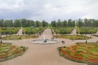 Travelnews.lv apmeklē Latvijas vienu no populārākajiem tūrisma objektiem - Rundāles pili 37