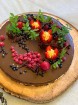 Zaubes savvaļas kulinārā festivāla ietvaros nosaka labāko lauku torti. Foto: Erlens Ernstsons 10