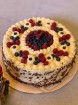 Zaubes savvaļas kulinārā festivāla ietvaros nosaka labāko lauku torti 22