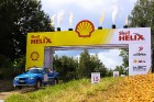 Piedāvājam interesantākos fotomirkļus no autorallija «Shell Helix Rally Estonia 2019». Foto: Gatis Smudzis 20