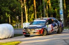 Piedāvājam interesantākos fotomirkļus no autorallija «Shell Helix Rally Estonia 2019». Foto: Gatis Smudzis 56