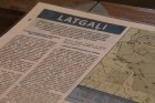 Travelnews.lv apmeklē Latgales tradicionālās kultūras centru «Latgaļu sāta» 36