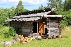 Travelnews.lv apmeklē Latgales tradicionālās kultūras centru «Latgaļu sāta» 42