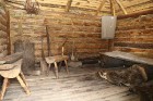 Travelnews.lv apmeklē Latgales tradicionālās kultūras centru «Latgaļu sāta» 44