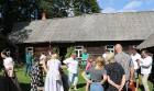 Travelnews.lv apmeklē Latgales tradicionālās kultūras centru «Latgaļu sāta» 70