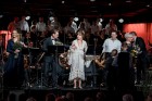 Jūrmalas festivālā izskanēja vienas no skaistākajām itāļu operām Pjetro Maskanji 