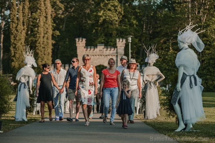 Siguldas Opermūzikas svētki unikālajā pilsdrupu estrādē pulcēja Latvijas un pasaules izcilākās opermūzikas zvaigznes 260770