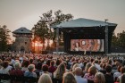 Siguldas Opermūzikas svētki unikālajā pilsdrupu estrādē pulcēja Latvijas un pasaules izcilākās opermūzikas zvaigznes 1