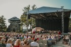 Siguldas Opermūzikas svētki unikālajā pilsdrupu estrādē pulcēja Latvijas un pasaules izcilākās opermūzikas zvaigznes 4