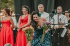 Siguldas Opermūzikas svētki unikālajā pilsdrupu estrādē pulcēja Latvijas un pasaules izcilākās opermūzikas zvaigznes 10