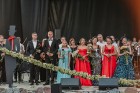 Siguldas Opermūzikas svētki unikālajā pilsdrupu estrādē pulcēja Latvijas un pasaules izcilākās opermūzikas zvaigznes 11