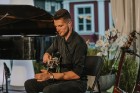 Siguldas Opermūzikas svētki unikālajā pilsdrupu estrādē pulcēja Latvijas un pasaules izcilākās opermūzikas zvaigznes 12