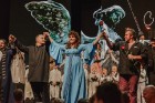 Siguldas Opermūzikas svētki unikālajā pilsdrupu estrādē pulcēja Latvijas un pasaules izcilākās opermūzikas zvaigznes 50