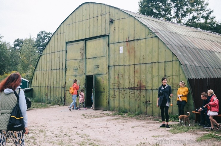 Ar deviņām izrādēm, izzinošām aktivitātēm un devīzi 