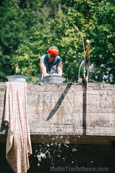 Ar deviņām izrādēm, izzinošām aktivitātēm un devīzi 