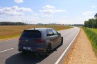 Travelnews.lv apceļo Latviju ar jauno un jaudīgo «VW Golf GTI TRC» 10