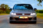 Travelnews.lv apceļo Latviju ar jauno un jaudīgo «VW Golf GTI TRC» 26