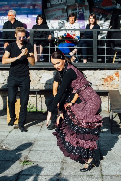 Leģendārais, pasaules operas dīvas Ineses Galantes iedvesmotais festivāls tradicionāli iezīmē Jūrmalas vasaras koncertsezonas kulmināciju 261329