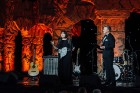 Leģendārais, pasaules operas dīvas Ineses Galantes iedvesmotais festivāls tradicionāli iezīmē Jūrmalas vasaras koncertsezonas kulmināciju 18