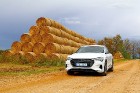 Travelnews.lv apceļo Zemgali un Vidzemi ar jauno un elektrisko «Audi e-tron» 3