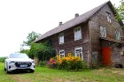 Travelnews.lv apceļo Zemgali un Vidzemi ar jauno un elektrisko «Audi e-tron» 8