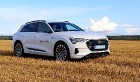 Travelnews.lv apceļo Zemgali un Vidzemi ar jauno un elektrisko «Audi e-tron» 18