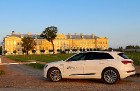 Travelnews.lv apceļo Zemgali un Vidzemi ar jauno un elektrisko «Audi e-tron» 22