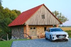 Travelnews.lv apceļo Zemgali un Vidzemi ar jauno un elektrisko «Audi e-tron» 28