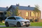 Travelnews.lv apceļo Zemgali un Vidzemi ar jauno un elektrisko «Audi e-tron» 30